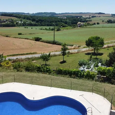 Avec Piscine Privee Villa *