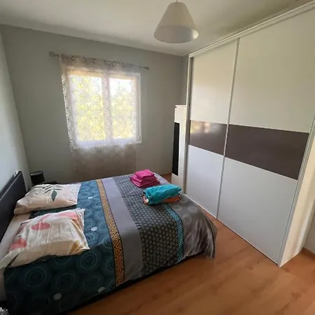 Avec Piscine Privee *