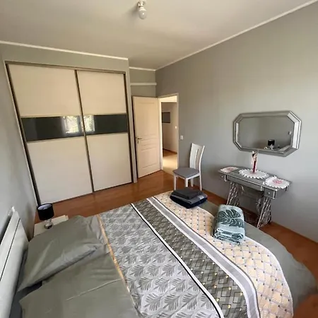 Avec Piscine Privee Villa *