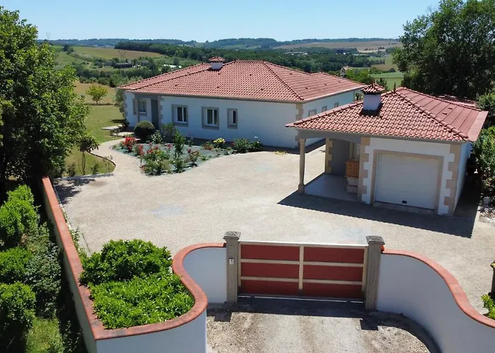 Avec Piscine Privee *