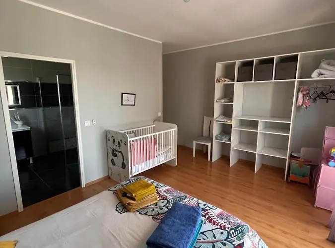 Avec Piscine Privee Villa *