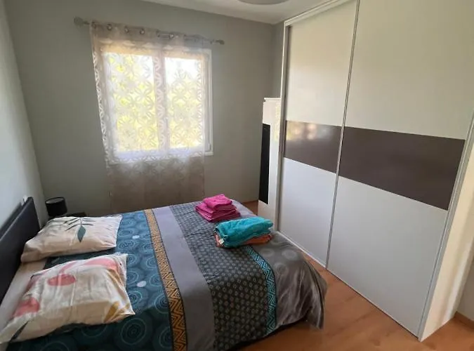 Avec Piscine Privee *