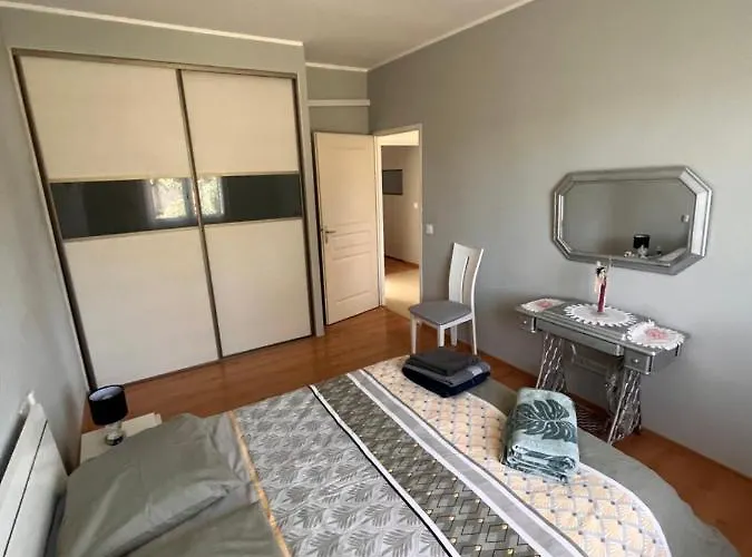 Avec Piscine Privee Villa *