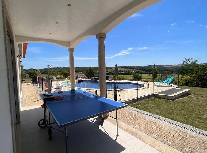 Avec Piscine Privee Varè