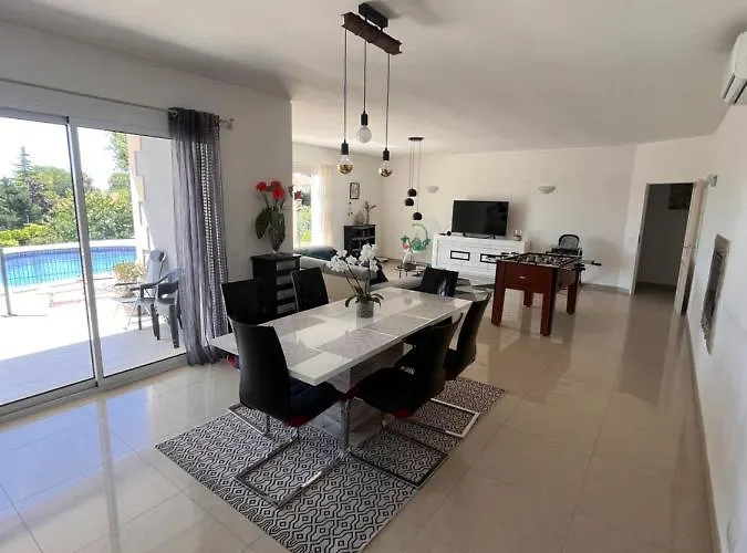 Avec Piscine Privee *