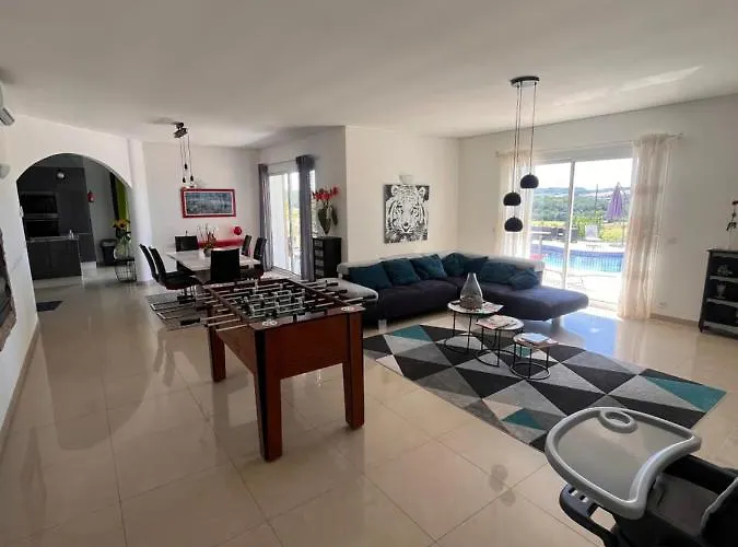 Villa Avec Piscine Privee *